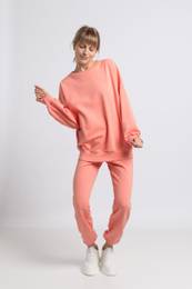Women's sweater Basic