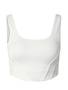 Nike bustier top image