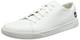 Timberland Herren Bayham Canvas Oxfords, Weiß (Bright White 143), 44 EU