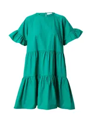 2NDDAY Kleid ''''Loretta'''' grün