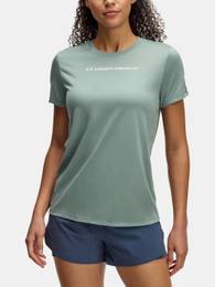 Women's T-shirt UA TECH PTH GRAPHIC SSC