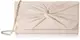 SwankySwans Damen Louise Unterarmtasche, Nude, One Size