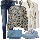 Camper Sneaker Outfits image