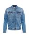 Tommy Jeans Jeansjacken blue denim