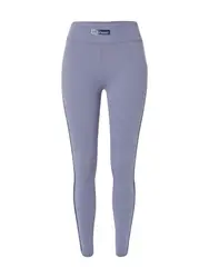 ELLESSE Leggings helllila / schwarz