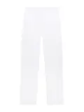 Weiß Baggy Hosen für Damen image