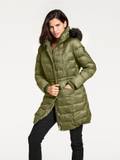 Figurumspielende Winterjacken image
