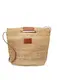 Marc O''''Polo Shopper beige / braun