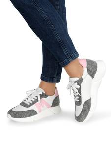Sneaker low