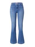 Wrangler Rifle Bootcut image