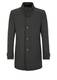 S.Oliver BLACK LABEL Kurzmantel basaltgrau
