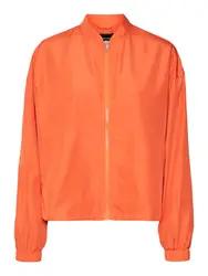 VERO MODA Jacke ''''SADIE'''' orange
