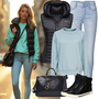 Kort Gilets Outfits voor Dames image