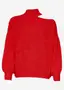 Rote Oversized Pullover image
