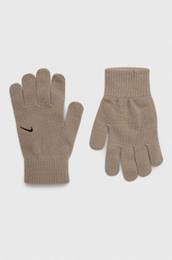 Rokavice Knit Swoosh be barva