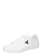 GUESS Sneaker ''''PRANZE'''' gold / schwarz / weiß