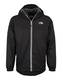 THE NORTH FACE Outdoorjacke 'Quest Insulated Jacket' schwarz / wei