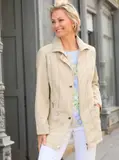 Basic Sommerjacken für Damen image
