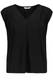 ONLY ONLROBERTA S/S V-NECK TOP  WVN Dames T-Shirt - Maat 34