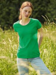 Valueweight Green T-shirt