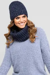 Dmsk epice Kamea_Hat_K.19.063.12_Navy_Blue