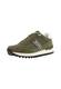 BJRN BORG Sneaker '''' R2000 CAS '''' oliv / offwhite