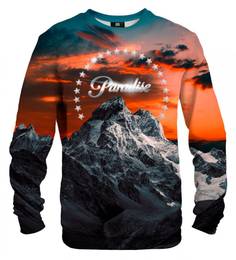 Unisex's Sweater S-PC1695