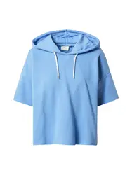 ONLY Sweatshirt ''''PENNY'''' hellblau