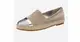 Beige Espadrilles