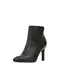 ESPRIT Stiefelette schwarz