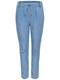 ONLY Jeans Onlpoptrash hellblau