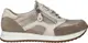 Dames Veterschoenen Waldlaufer H-vicky Lightgold Latte Goud - Maat 6