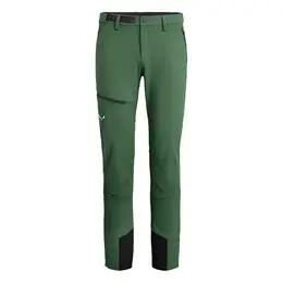 Men's Pants Agner Orval 2 DST Raw Green