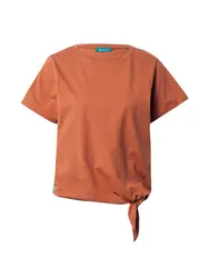 Tranquillo T-Shirt (GOTS) orange