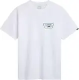 Weiße Kurzarm-T-Shirts image