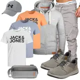 Leichte Frühlings Outfits image
