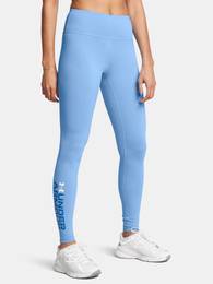 Women's Leggings Campus Graphic Leggings - Women