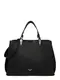 Dune LONDON Handtasche DARROW schwarz