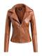BTFCPH bergangsjacke ''''Mia'''' cognac