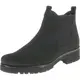 GABOR Klassische Stiefeletten dunkelgrün