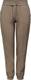 Only Broek Onlkelda-emery Mw Pull-up Pants Pnt 15203946 Walnut Dames Maat - W36 X L30