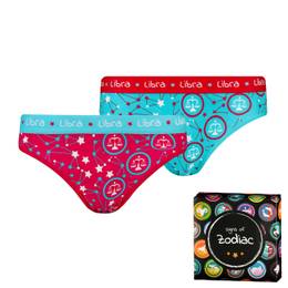 Women's hlake Zodiac Tehtnica 2P Gift box