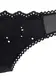 VIVANCE String schwarz