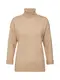 MORE & MORE Pullover sand