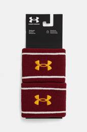 Trak za zapestje 2-pack bordo barva, 1373119