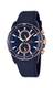 Festina Herren-Armbanduhr Chronograph Quarz Plastik F16851/1