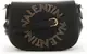 VALENTINO Schoudertas Avondtas Pie Re Flap Bag Nero Zwart