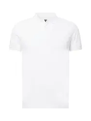 Marc O''''Polo Poloshirt wei