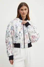 Bomber jakna enska, 245W1409