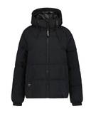 Schwarz Icepeak Jacken für Damen image